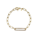 PULSERA DORADA 