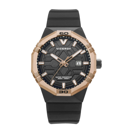 RELOJ NEGRO
