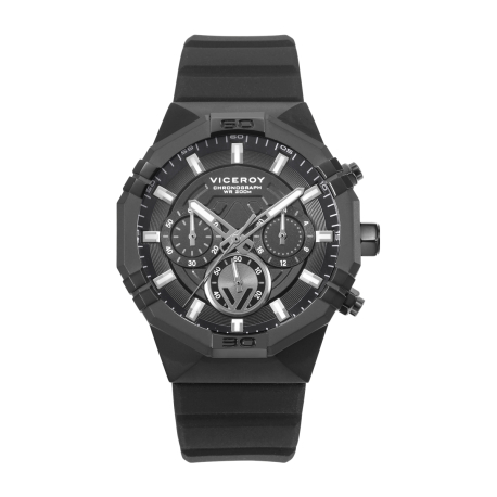 RELOJ NEGRO