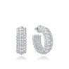 PENDIENTES ARO BOLITAS