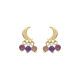 PENDIENTES LUNA