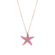 COLLAR ESTRELLA DE MAR