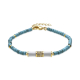 PULSERA TURQUESAS