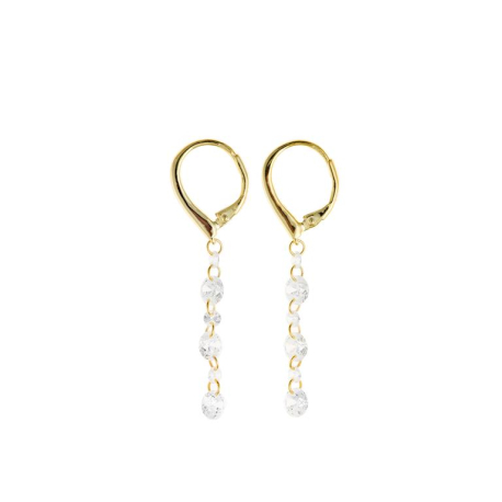 PENDIENTES ARO CIRCONTIAS