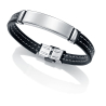 PULSERA HOMBRE ACERO