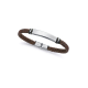 PULSERA HOMBRE CUERO