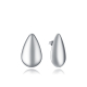 PENDIENTES GOTA ACERO