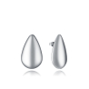 PENDIENTES GOTA ACERO
