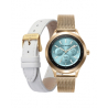 SMARTWATCH DORADO