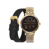 SMARTWATCH DORADO