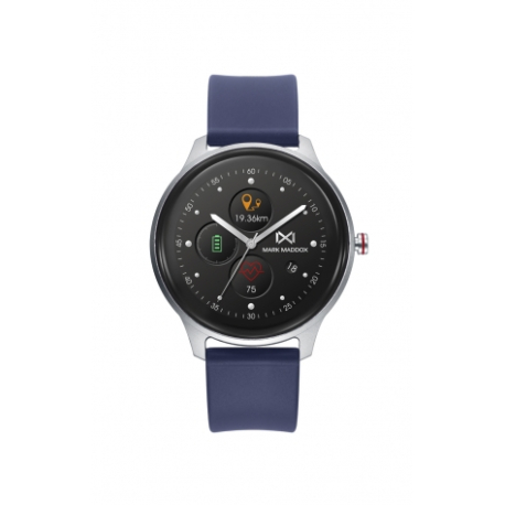 SMARTWATCH AZUL