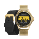 SMARTWATCH DORADO