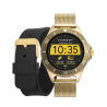 SMARTWATCH DORADO