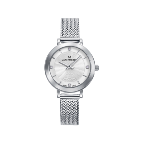 RELOJ MALLA MILANESA
