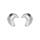 PENDIENTES PLATA 