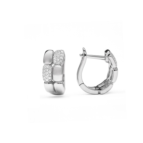 PENDIENTES PLATA