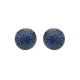 PENDIENTES AZULES