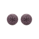 PENDIENTES ROSAS