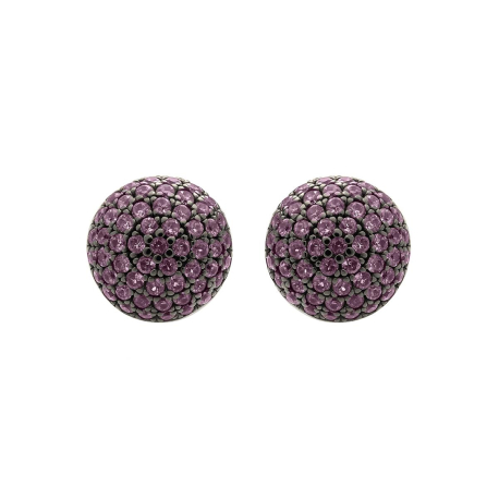 PENDIENTES ROSAS