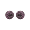 PENDIENTES ROSAS