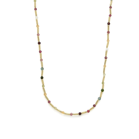 COLLAR DORADO COLORES