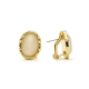 PENDIENTES DORADOS 
