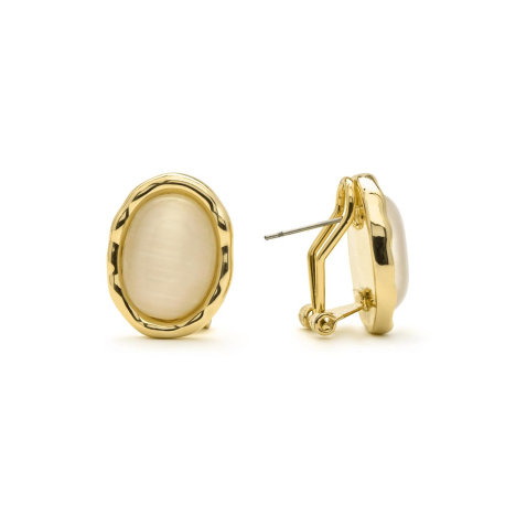 PENDIENTES DORADOS 