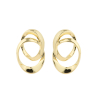 PENDIENTES DORADOS GRANDES
