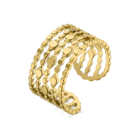 ANILLO DORADO