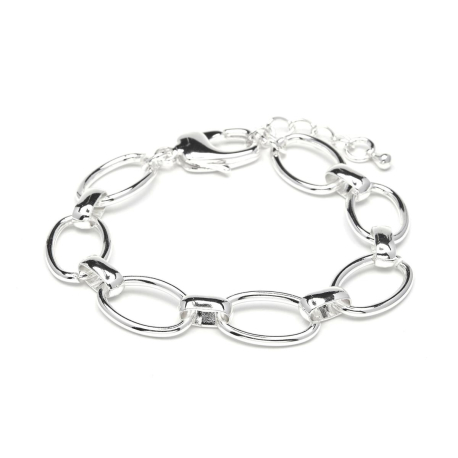 PULSERA ESLABONES
