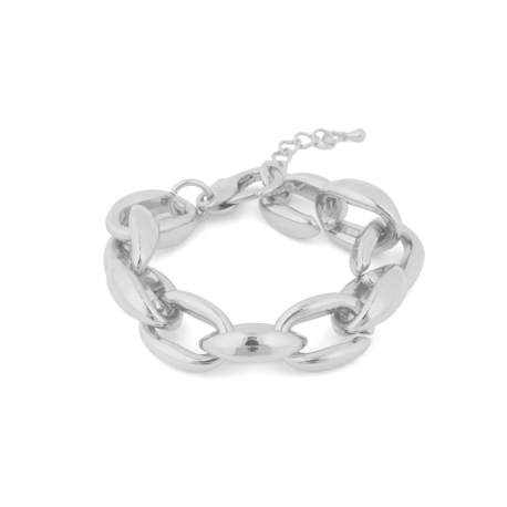 PULSERA ESLABONES