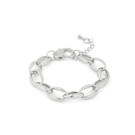 PULSERA ESLABONES