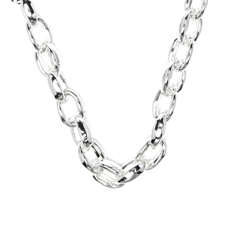 COLLAR ESLABONES