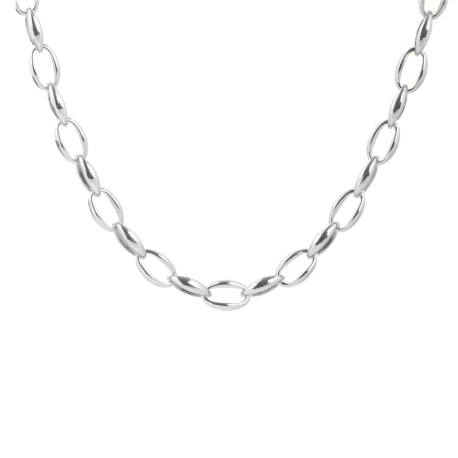COLLAR ESLABONES