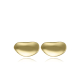 PENDIENTES DORADOS Y PIEDRAS
