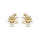 PENDIENTES PERLAS