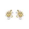 PENDIENTES PERLAS