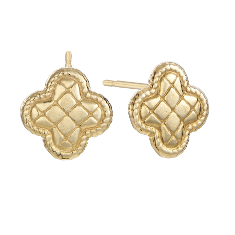 PENDIENTES FLOR CAMELOT