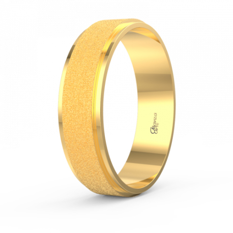 ALIANZA ORO AMARILLO