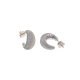 PENDIENTES ARO CIRCONITAS