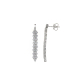 PENDIENTES LARGOS CIRCONITAS