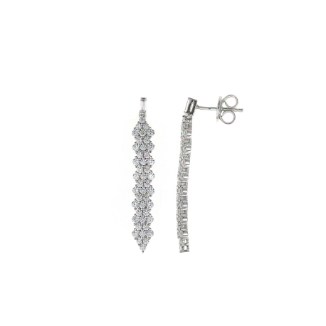 PENDIENTES LARGOS CIRCONITAS