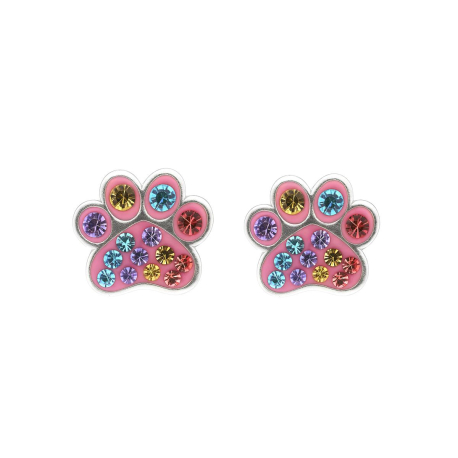 PENDIENTES HUELLA