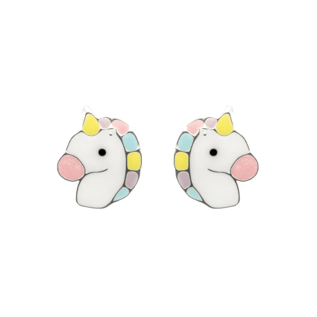 PENDIENTES UNICORNIO