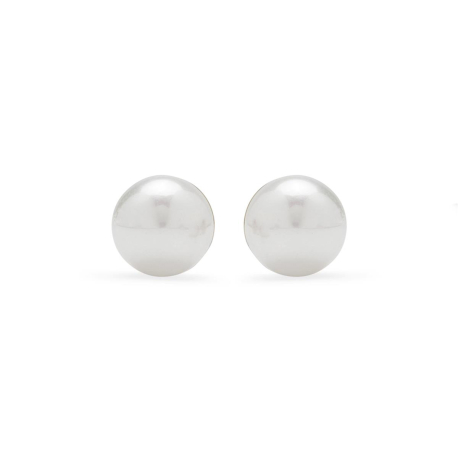 PENDIENTES PERLAS