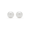 PENDIENTES PERLAS