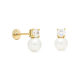 PENDIENTES PERLAS