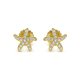 PENDIENTES ESTRELLA DE MAR