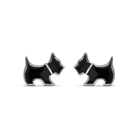 PENDIENTES PERRITO