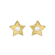 PENDIENTES ESTRELLA